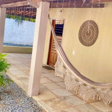 Casa Em Praia De Flecheiras Trairi Exteriér fotografie