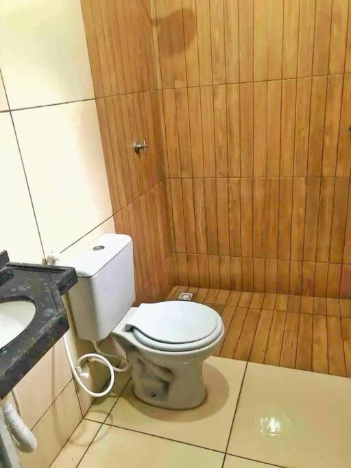 Casa Em Praia De Flecheiras Trairi Exteriér fotografie