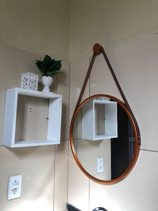 Casa Em Praia De Flecheiras Trairi Exteriér fotografie