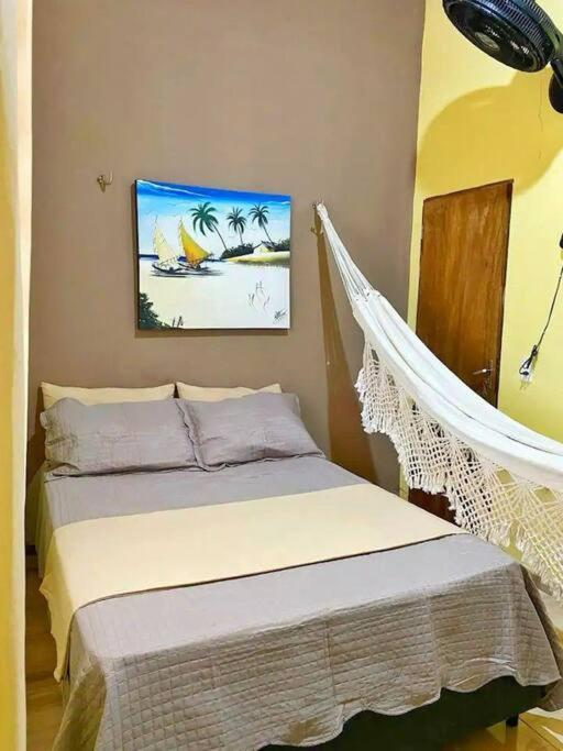 Casa Em Praia De Flecheiras Trairi Exteriér fotografie