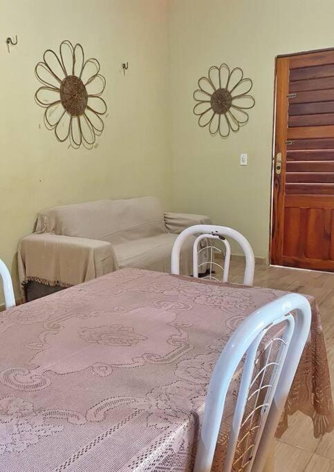 Casa Em Praia De Flecheiras Trairi Exteriér fotografie