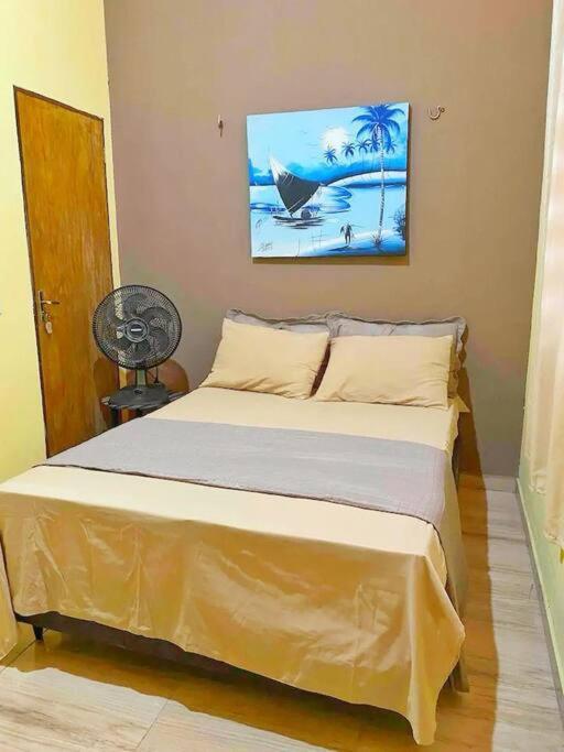 Casa Em Praia De Flecheiras Trairi Exteriér fotografie