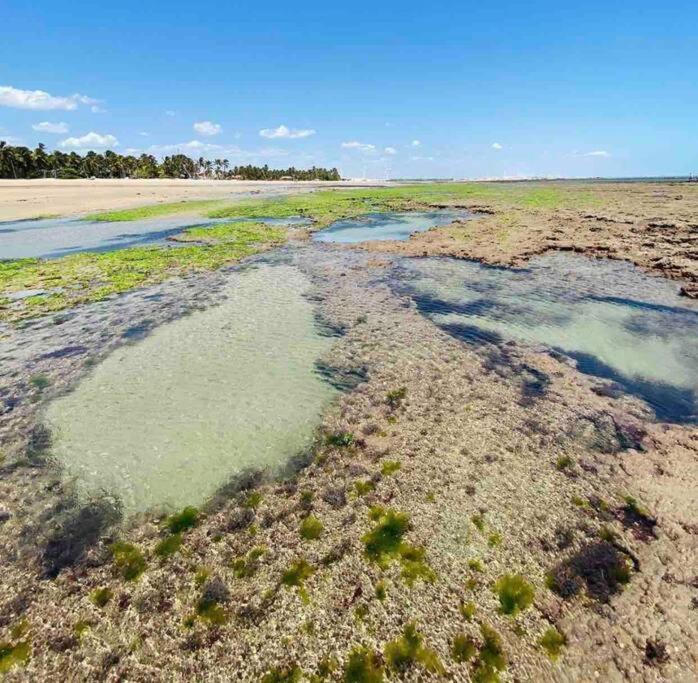 Casa Em Praia De Flecheiras Trairi Exteriér fotografie