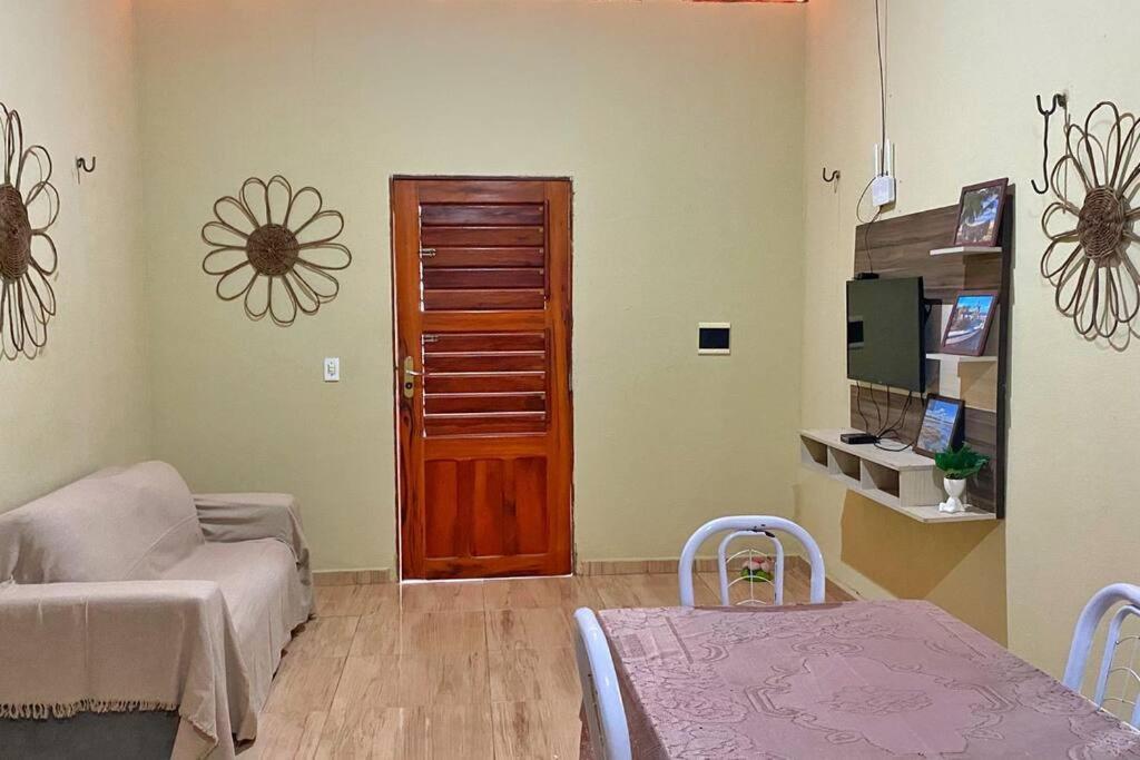 Casa Em Praia De Flecheiras Trairi Exteriér fotografie